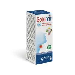 GOLAMIR 2ACT SPRAY