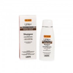 UPKER SHAMPOO RISTRUTTURANTE