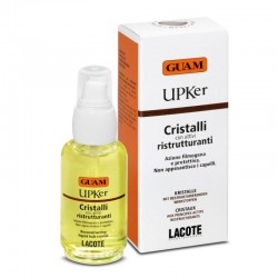 UPKER CRISTALLI RISTRUTTURANTI