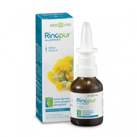 RINOPUR ALLERGIE 20ML