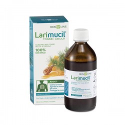 LARIMUCIL TOSSE ADULTI