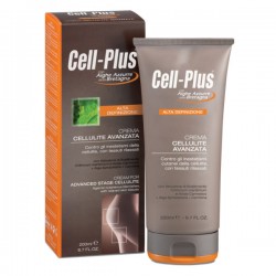 CELL-PLUS CREMA CELLULITE...