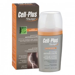 CELL-PLUS BOOSTER...