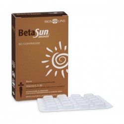 BETASUN BRONZE