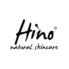 HINO NATURAL SKINCARE